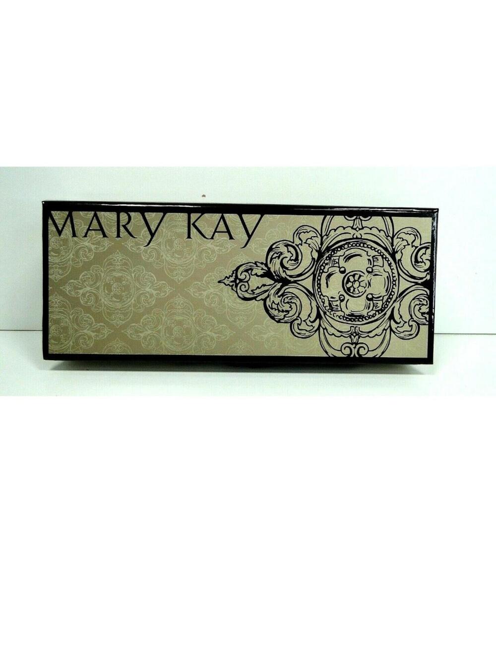 Mary Kay Miniature Fragrance Collection 5 Pc Set Journey Belara Velocity NIB